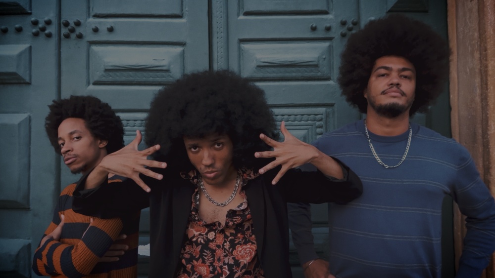 clipe bahia