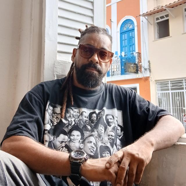 Garlei Souza vinil