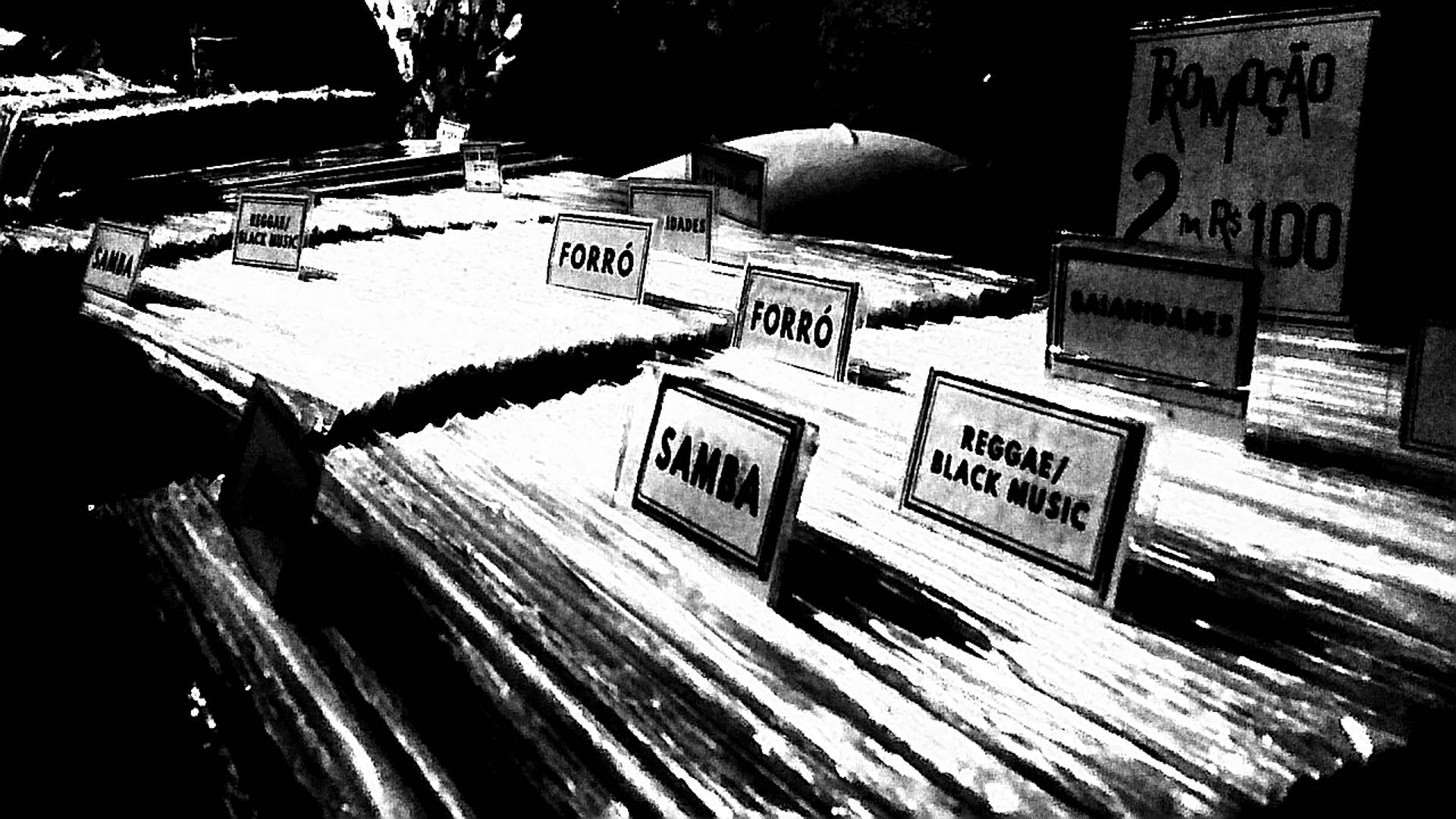 vinil salvador