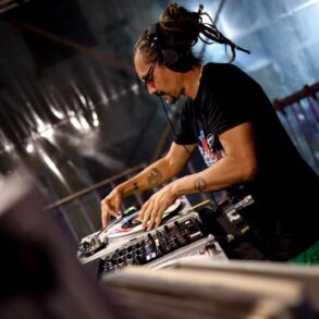 DJ André Oliveira