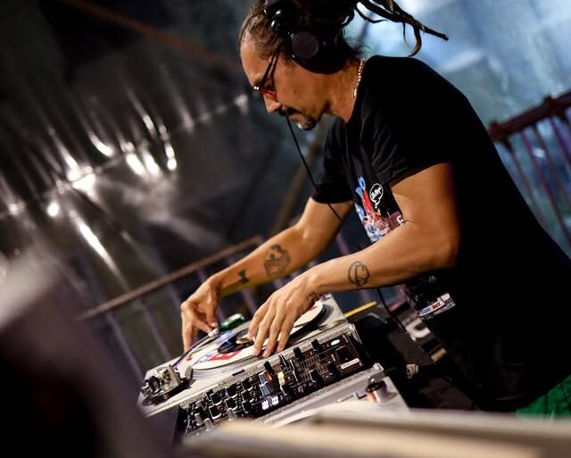 DJ André Oliveira