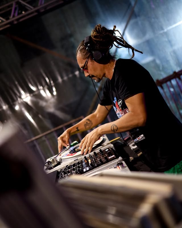 DJ André Oliveira