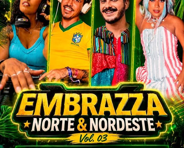 Embrazza