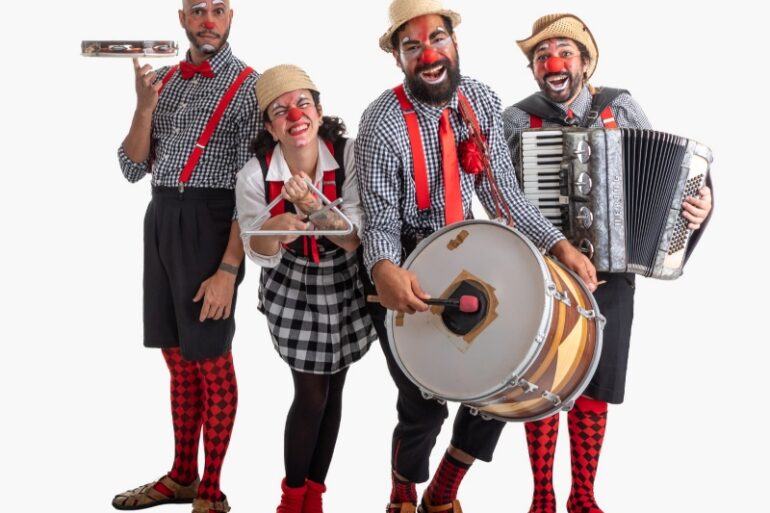Musiclauns