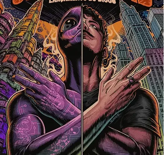 one man void
