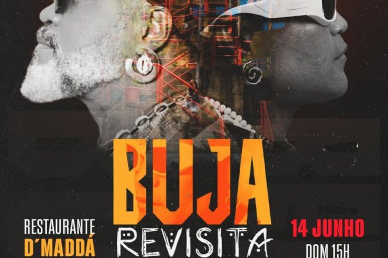 Buja revisita Brown