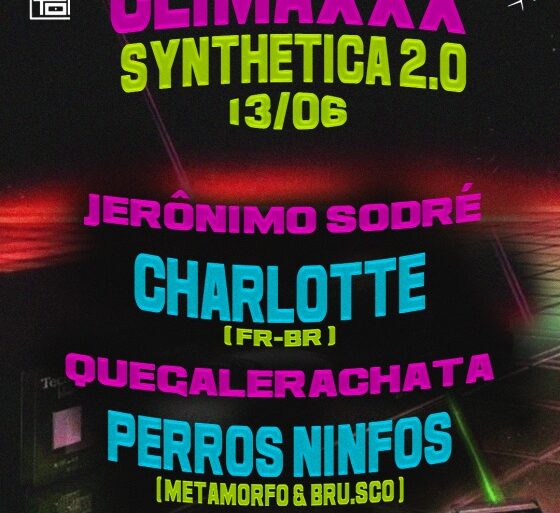 Climaxxx