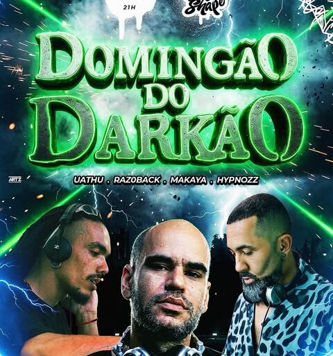 Domingão do darkão
