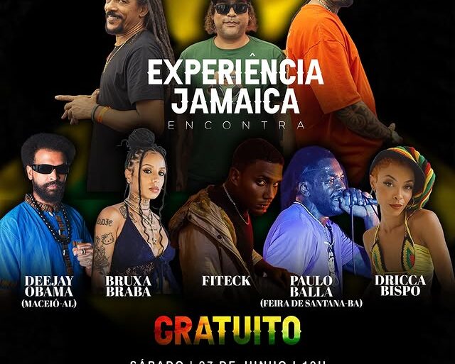 Experiência Jamaica