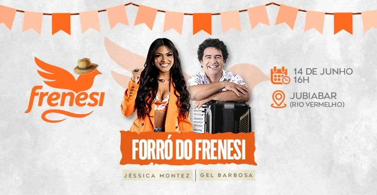 Forró Frenesi