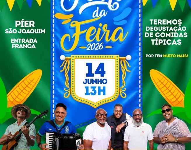 Forró da Feira