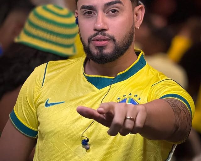 Iago Guedes