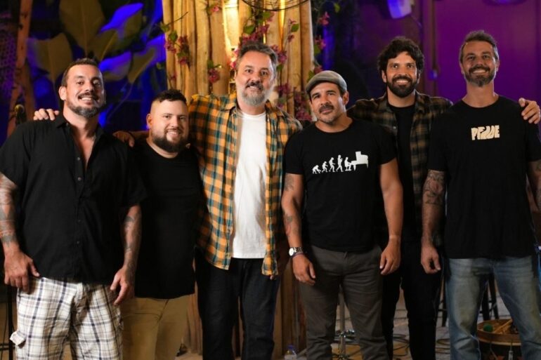 Lutte e banda