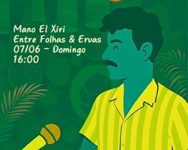 Mano El Xiri