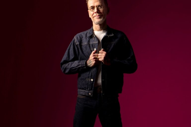 Nando Reis