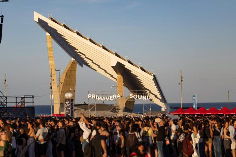 Primavera Sound 2026