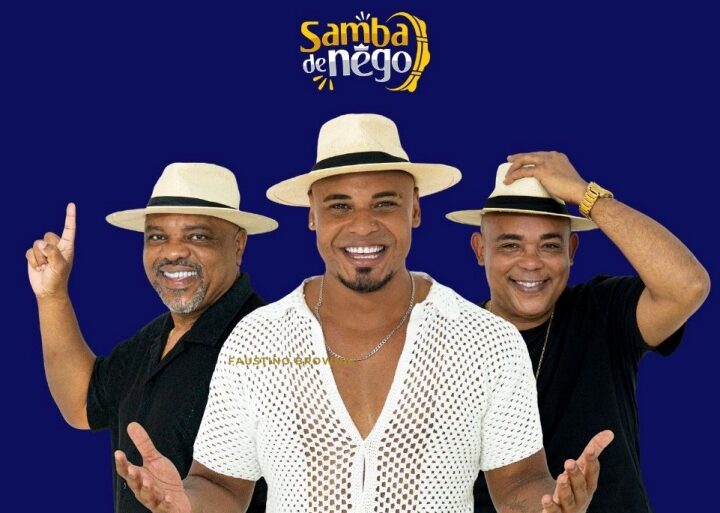 Samba de Nêgo