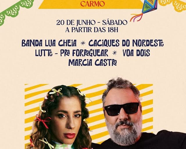 São João no Carmo