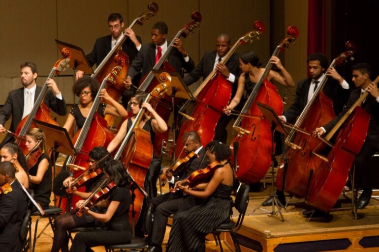 orquestra neojiba