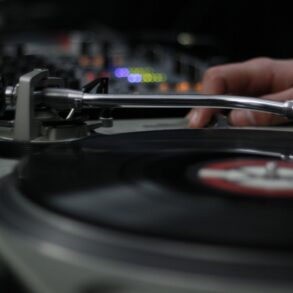vinil