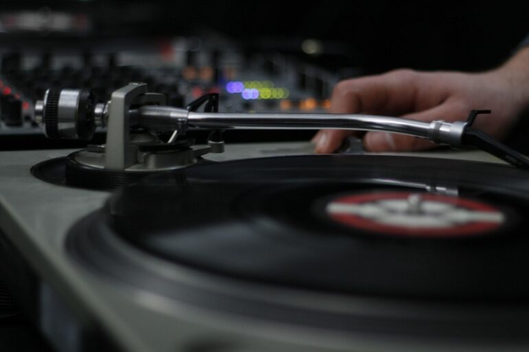 vinil
