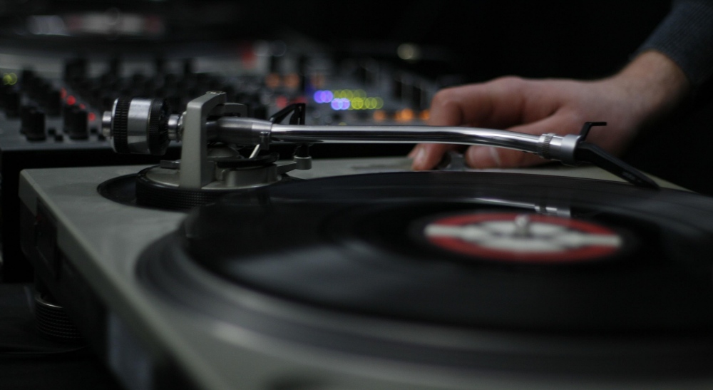vinil