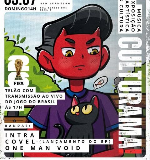 Culturama