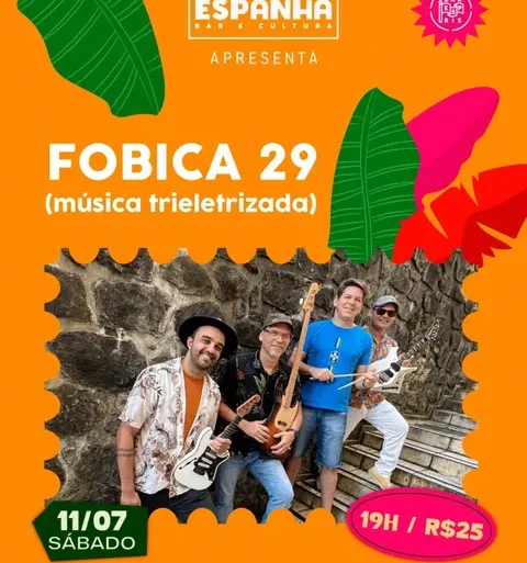 Fobica 29