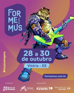 Formemus 2026