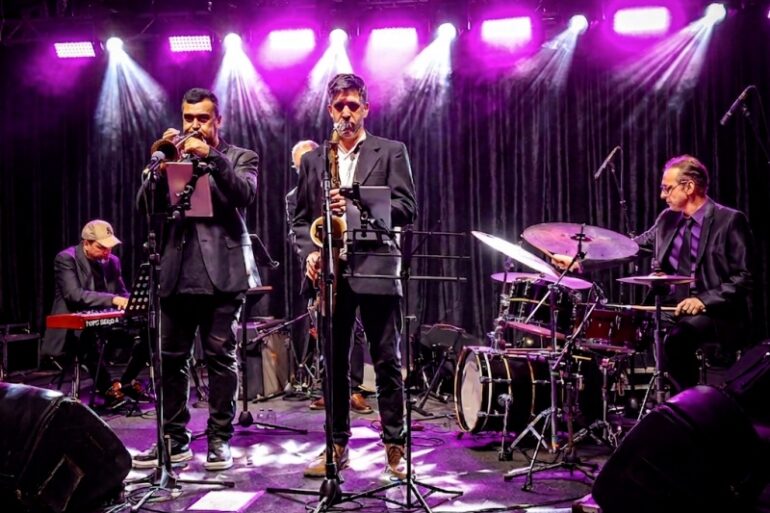 JNA BAND