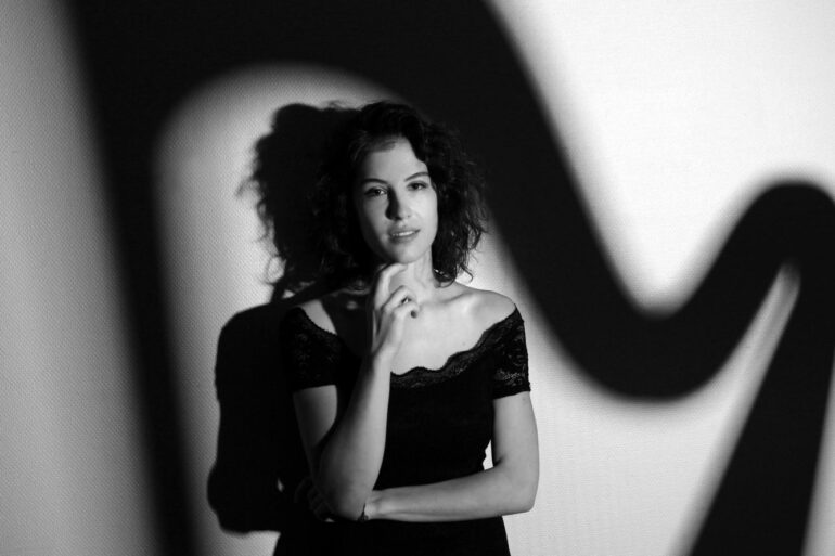 Léa Mesnil