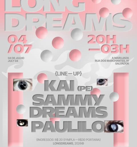 Longdreams