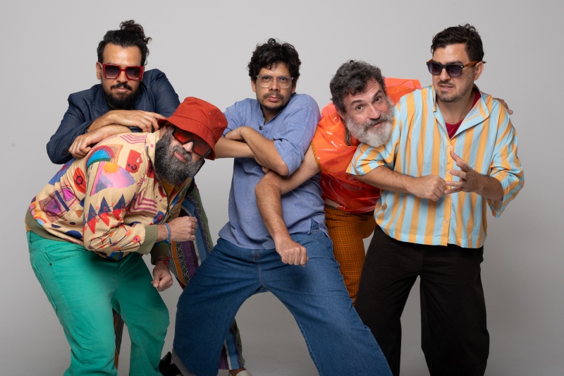 Mombojo