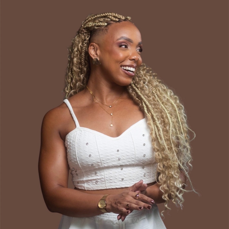 Samba Deloyá – Pagode da Morango