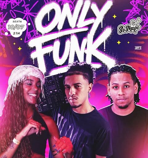 Only Funk