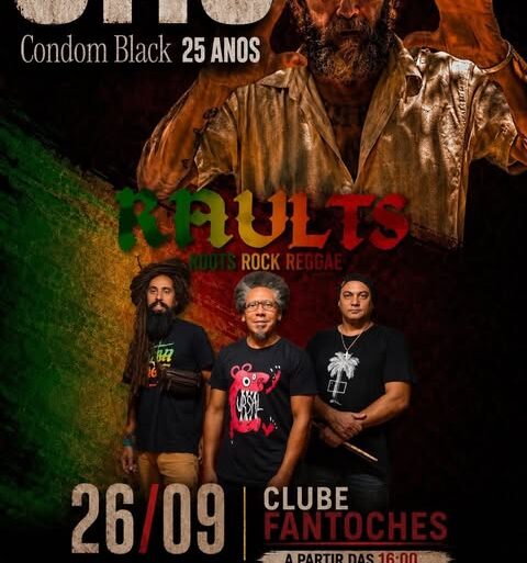 Otto + Raults