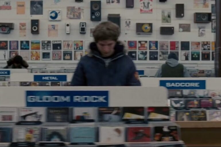Pop Scott pilgrim contra o mundo