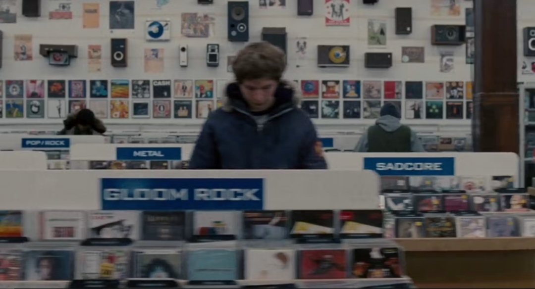 Pop Scott pilgrim contra o mundo