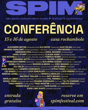 SPIM - São Paulo Independent Music