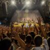 Shows julho