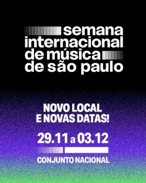 Sim Sp 2026 Feiras