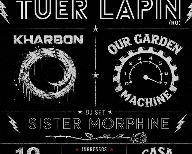 Tuor Lapin