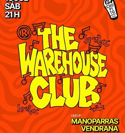 Warehouse