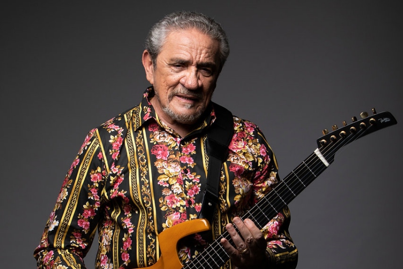 Zé ramalho 2026 agosto