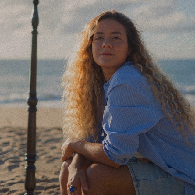 Bela em ‘Manhãs Sussurradas’