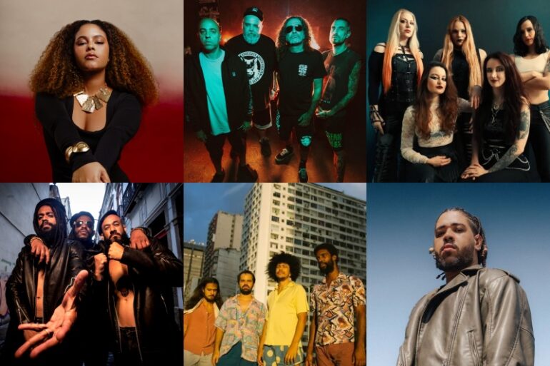 feira noise 2026