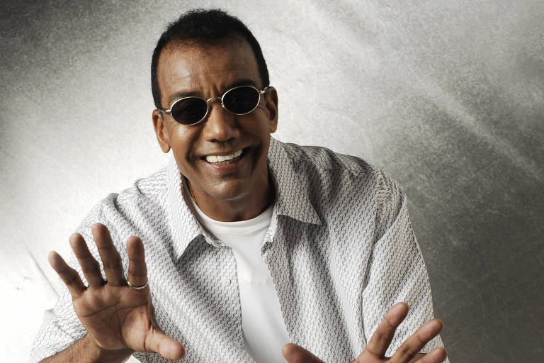 jorge benjor