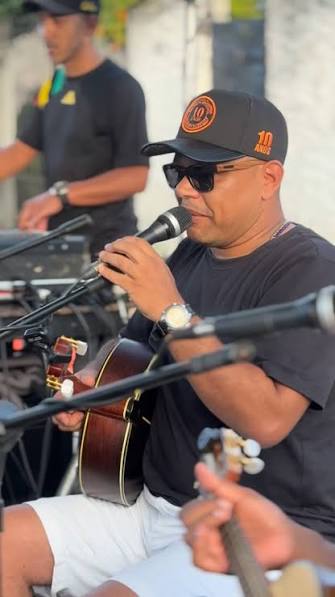 Samba Bom Bukado