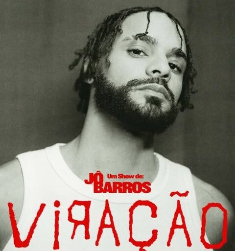 Jô Barros