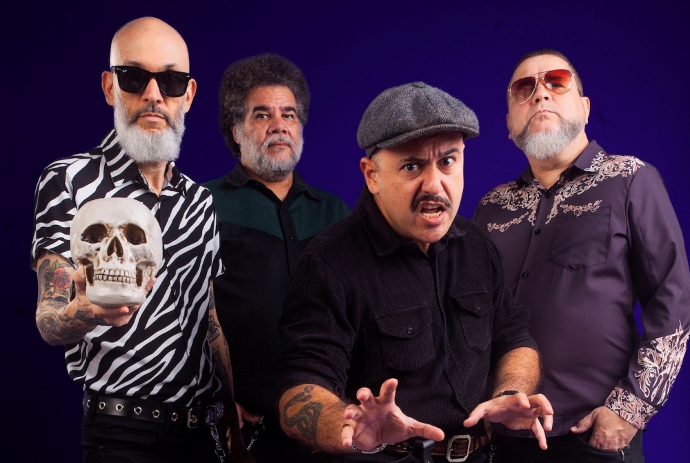 The Dead Billies